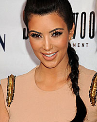 Kim Kardashian